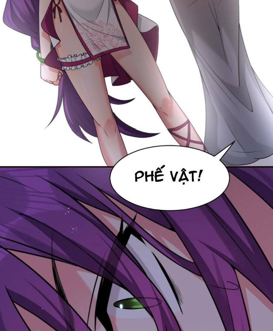 Tu Luyện Thành Tiên Ta Chỉ Muốn Nuôi Nữ Đồ Đệ Chapter 80 - Trang 2