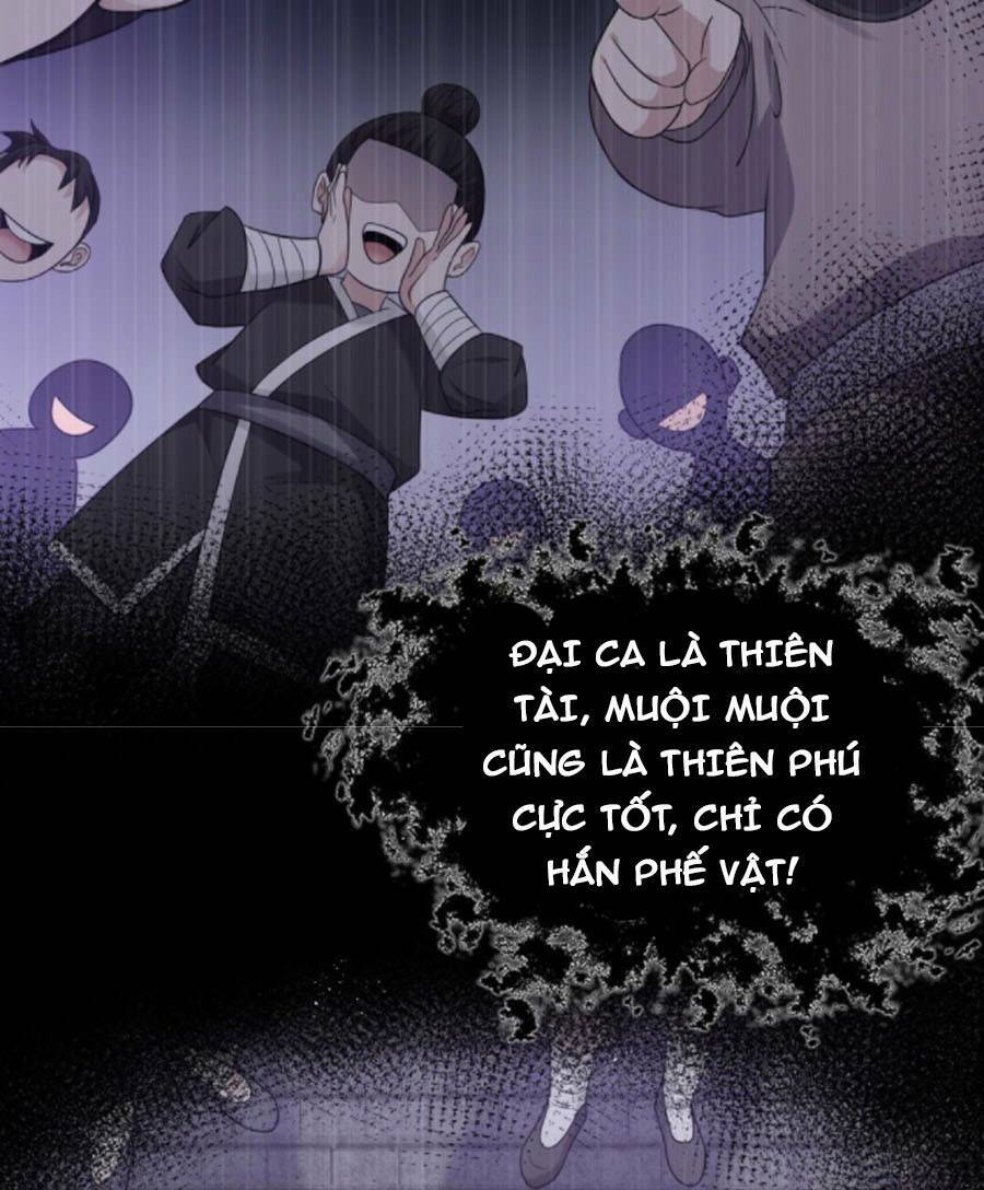 Tu Luyện Thành Tiên Ta Chỉ Muốn Nuôi Nữ Đồ Đệ Chapter 80 - Trang 2