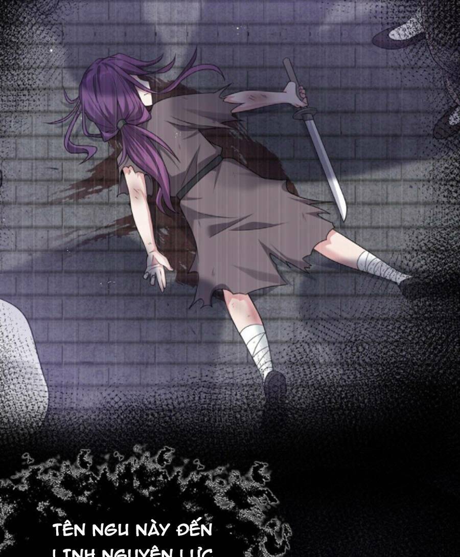 Tu Luyện Thành Tiên Ta Chỉ Muốn Nuôi Nữ Đồ Đệ Chapter 80 - Trang 2