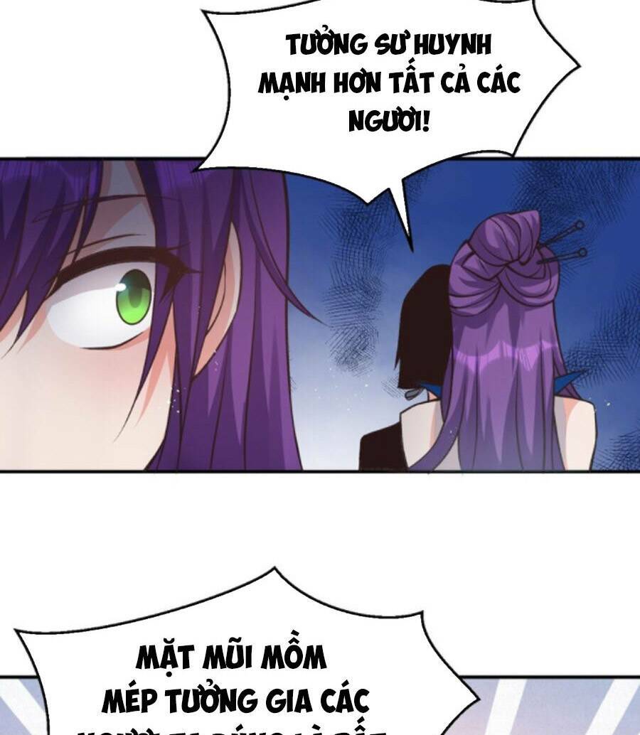 Tu Luyện Thành Tiên Ta Chỉ Muốn Nuôi Nữ Đồ Đệ Chapter 80 - Trang 2