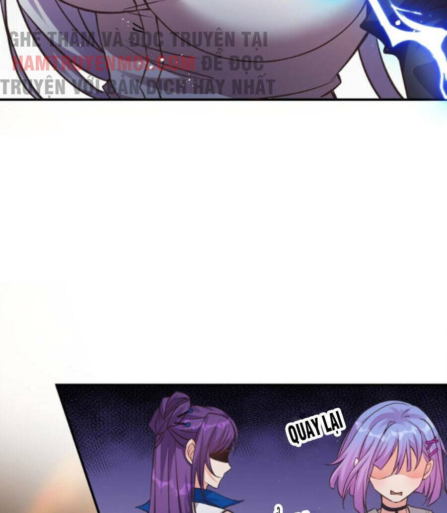 Tu Luyện Thành Tiên Ta Chỉ Muốn Nuôi Nữ Đồ Đệ Chapter 80 - Trang 2