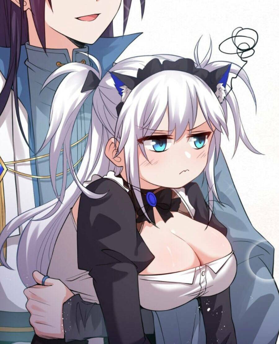 Tu Luyện Thành Tiên Ta Chỉ Muốn Nuôi Nữ Đồ Đệ Chapter 81 - Trang 2