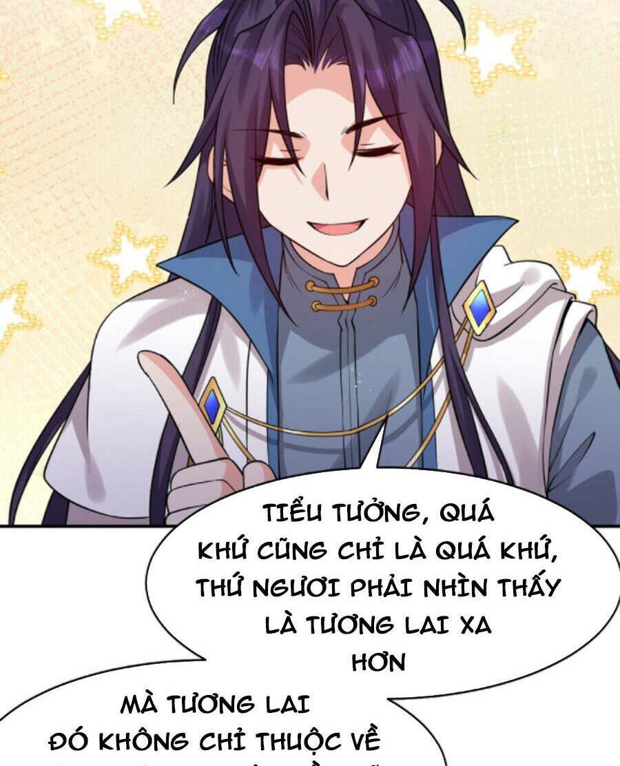 Tu Luyện Thành Tiên Ta Chỉ Muốn Nuôi Nữ Đồ Đệ Chapter 81 - Trang 2