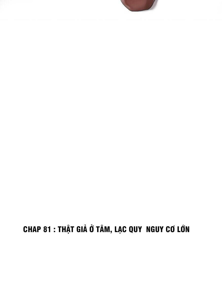 Tu Luyện Thành Tiên Ta Chỉ Muốn Nuôi Nữ Đồ Đệ Chapter 81 - Trang 2