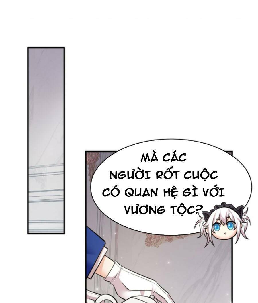 Tu Luyện Thành Tiên Ta Chỉ Muốn Nuôi Nữ Đồ Đệ Chapter 81 - Trang 2