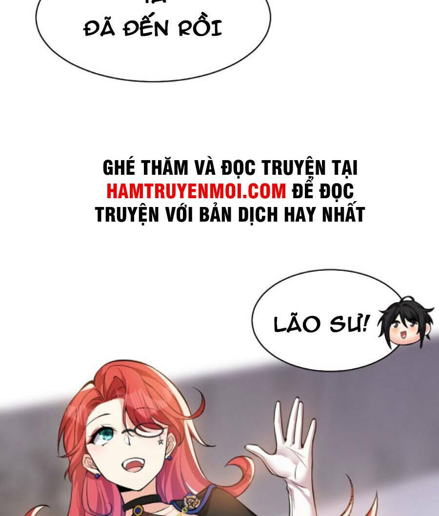 Tu Luyện Thành Tiên Ta Chỉ Muốn Nuôi Nữ Đồ Đệ Chapter 81 - Trang 2