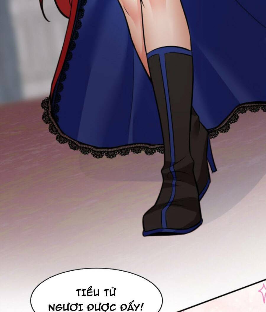 Tu Luyện Thành Tiên Ta Chỉ Muốn Nuôi Nữ Đồ Đệ Chapter 81 - Trang 2