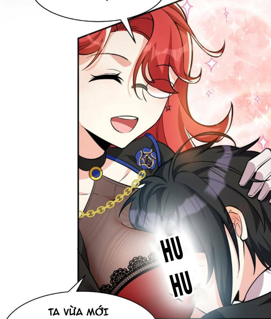 Tu Luyện Thành Tiên Ta Chỉ Muốn Nuôi Nữ Đồ Đệ Chapter 81 - Trang 2