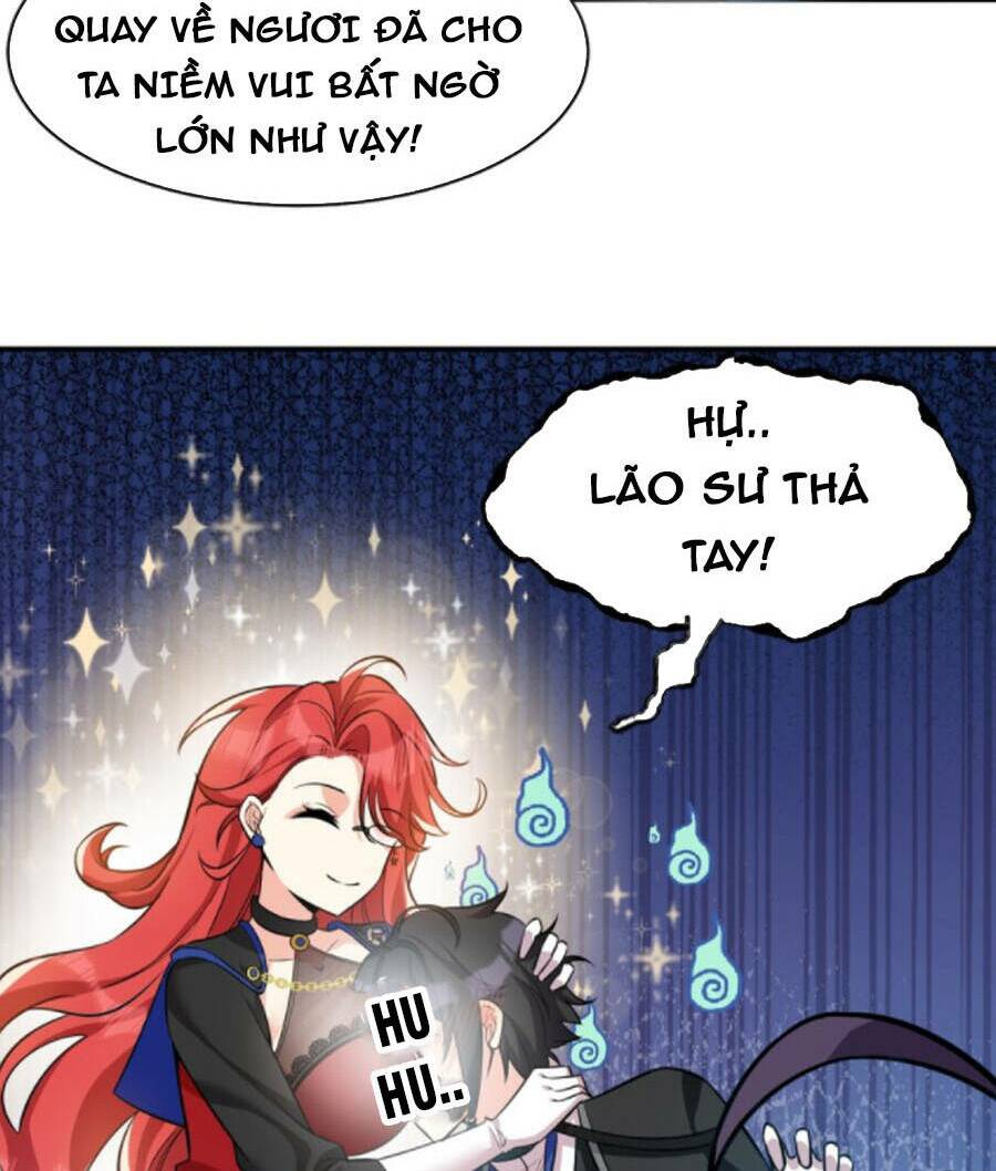 Tu Luyện Thành Tiên Ta Chỉ Muốn Nuôi Nữ Đồ Đệ Chapter 81 - Trang 2