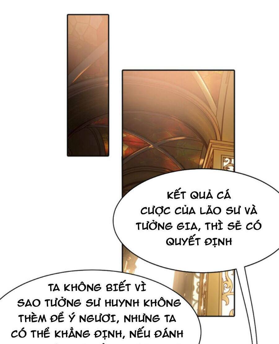 Tu Luyện Thành Tiên Ta Chỉ Muốn Nuôi Nữ Đồ Đệ Chapter 81 - Trang 2