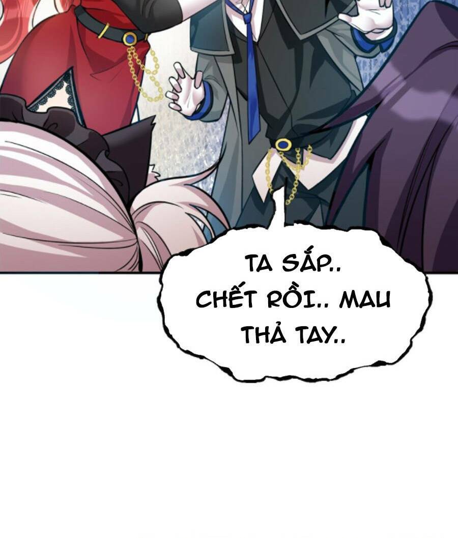 Tu Luyện Thành Tiên Ta Chỉ Muốn Nuôi Nữ Đồ Đệ Chapter 81 - Trang 2