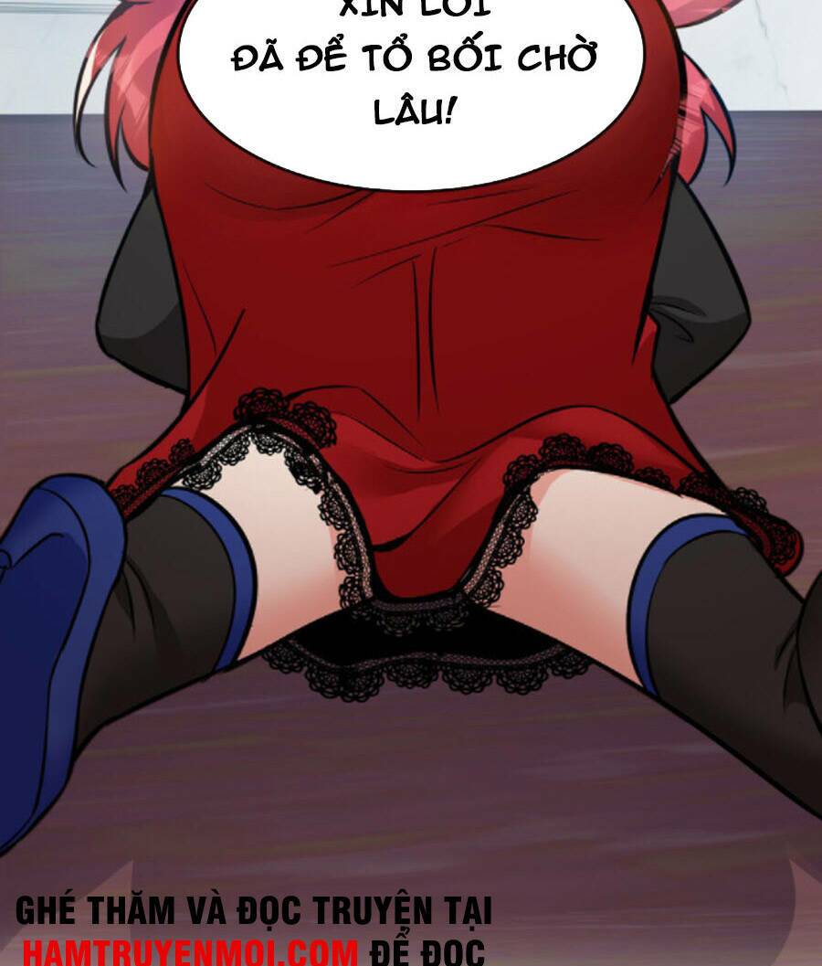 Tu Luyện Thành Tiên Ta Chỉ Muốn Nuôi Nữ Đồ Đệ Chapter 81 - Trang 2