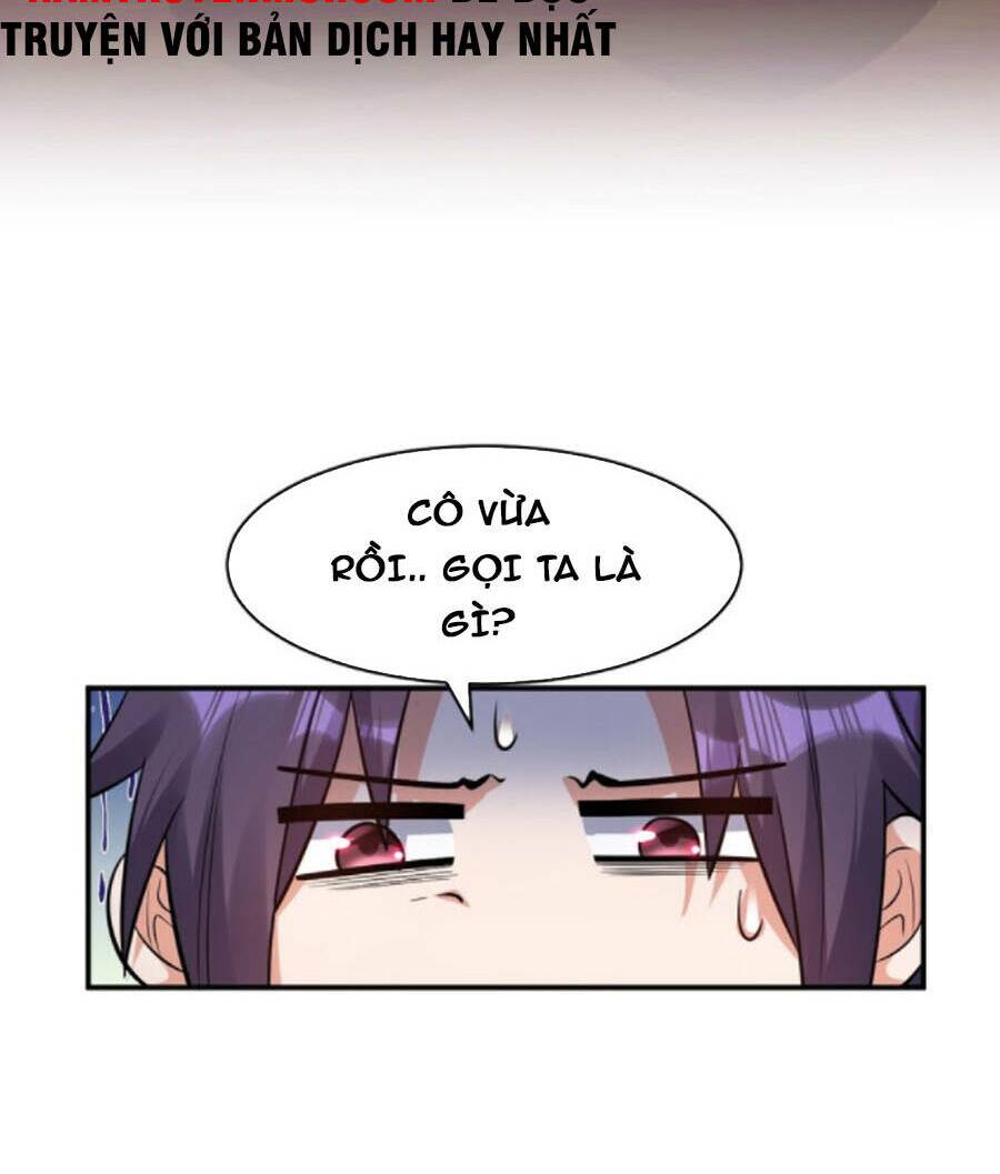 Tu Luyện Thành Tiên Ta Chỉ Muốn Nuôi Nữ Đồ Đệ Chapter 81 - Trang 2