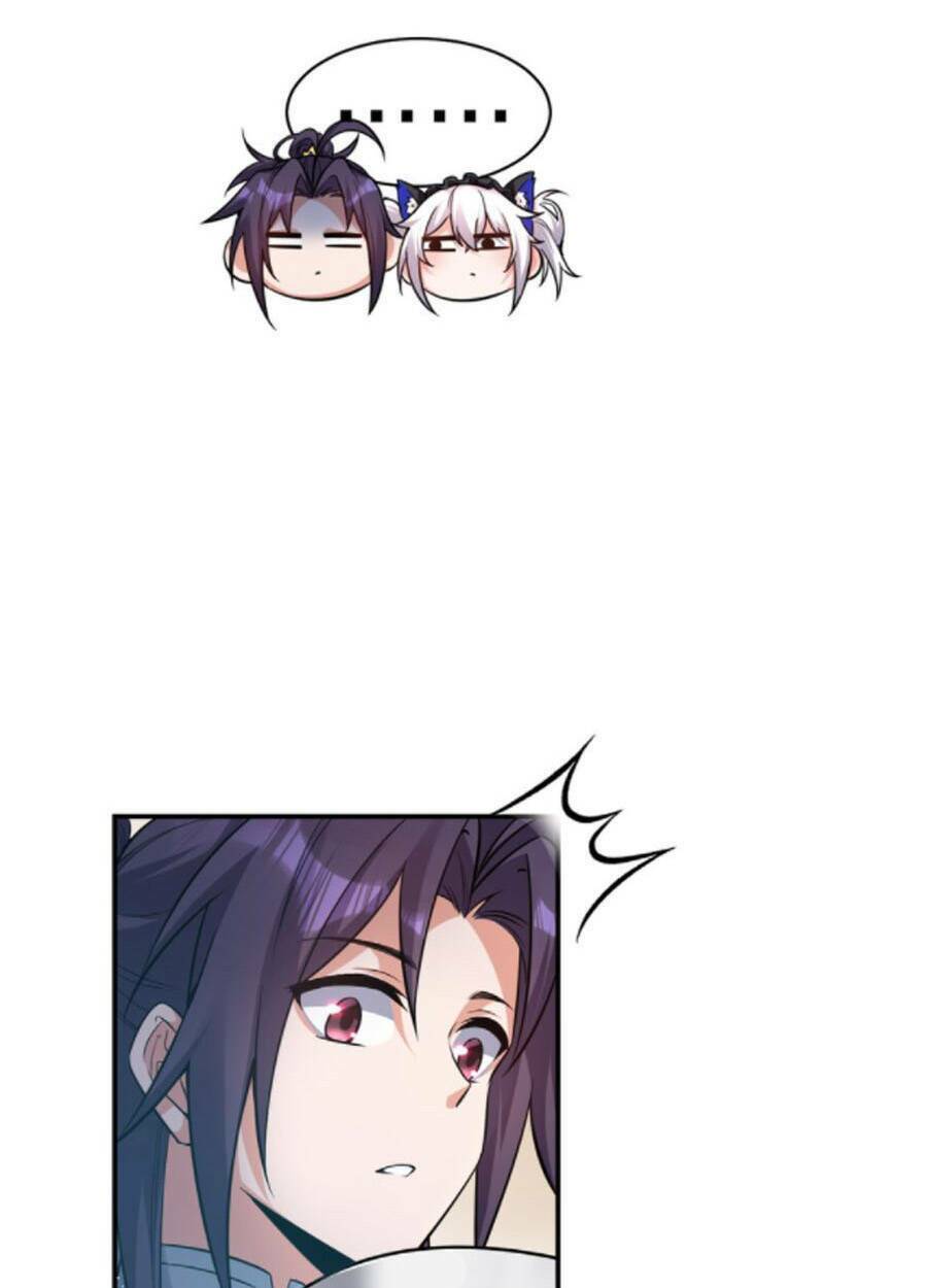 Tu Luyện Thành Tiên Ta Chỉ Muốn Nuôi Nữ Đồ Đệ Chapter 81 - Trang 2