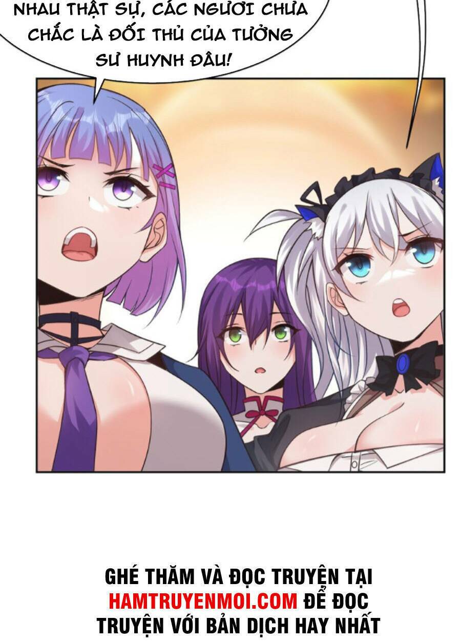Tu Luyện Thành Tiên Ta Chỉ Muốn Nuôi Nữ Đồ Đệ Chapter 81 - Trang 2