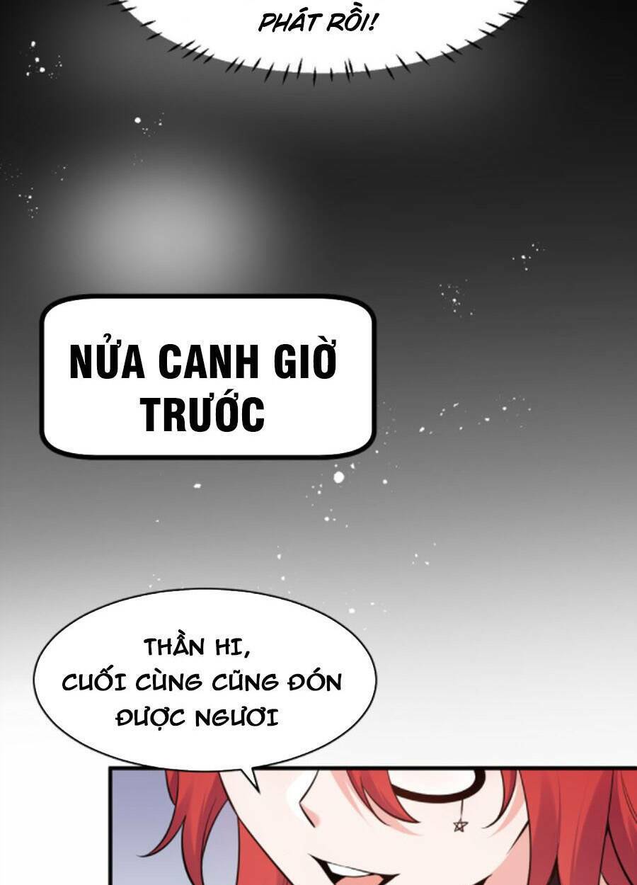 Tu Luyện Thành Tiên Ta Chỉ Muốn Nuôi Nữ Đồ Đệ Chapter 81 - Trang 2