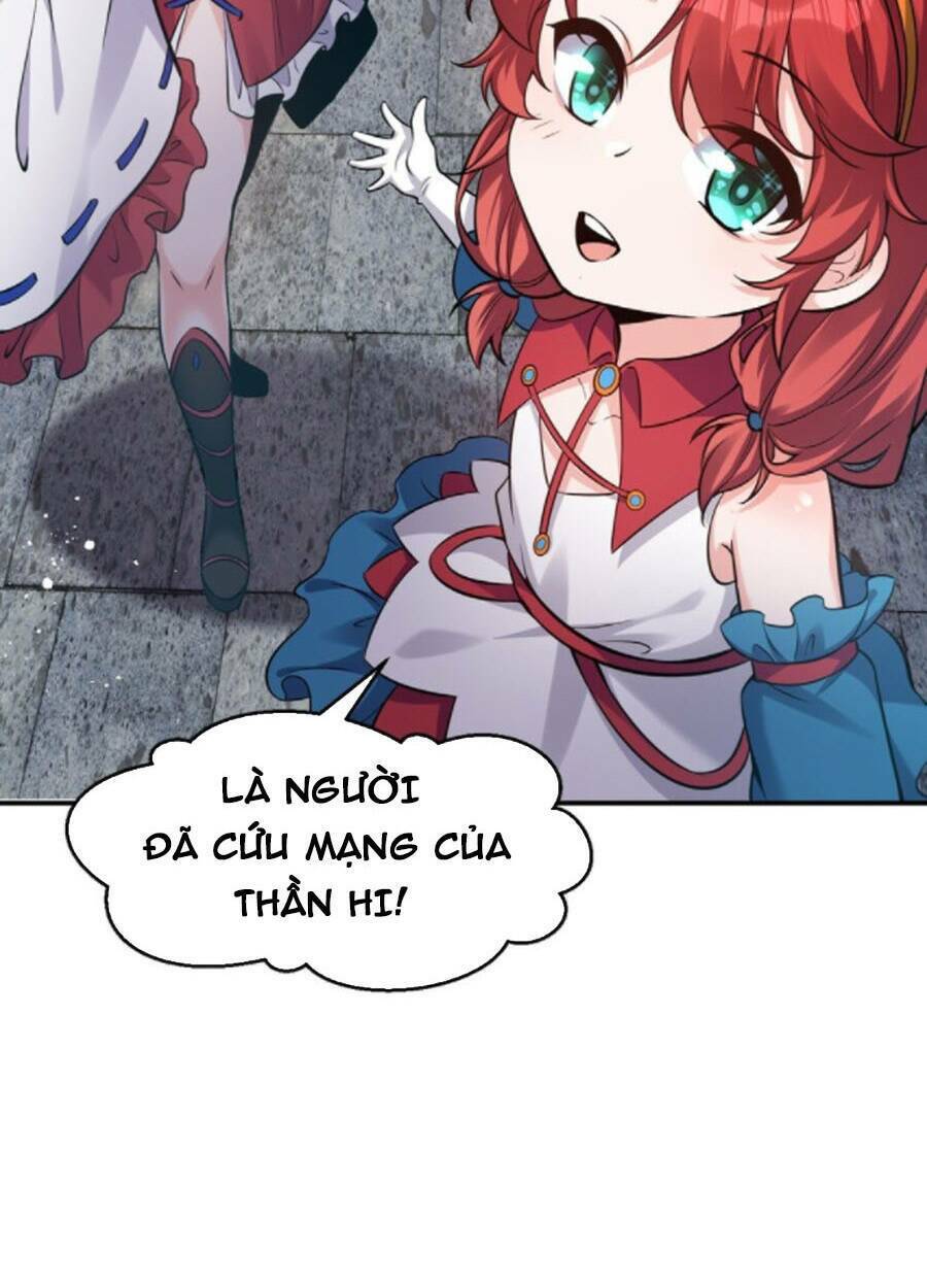 Tu Luyện Thành Tiên Ta Chỉ Muốn Nuôi Nữ Đồ Đệ Chapter 81 - Trang 2