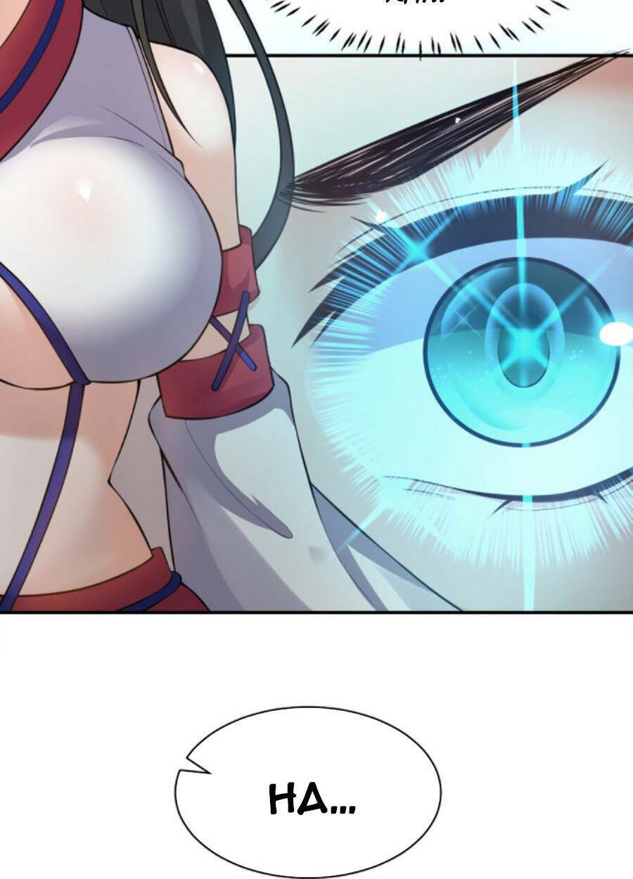 Tu Luyện Thành Tiên Ta Chỉ Muốn Nuôi Nữ Đồ Đệ Chapter 81 - Trang 2