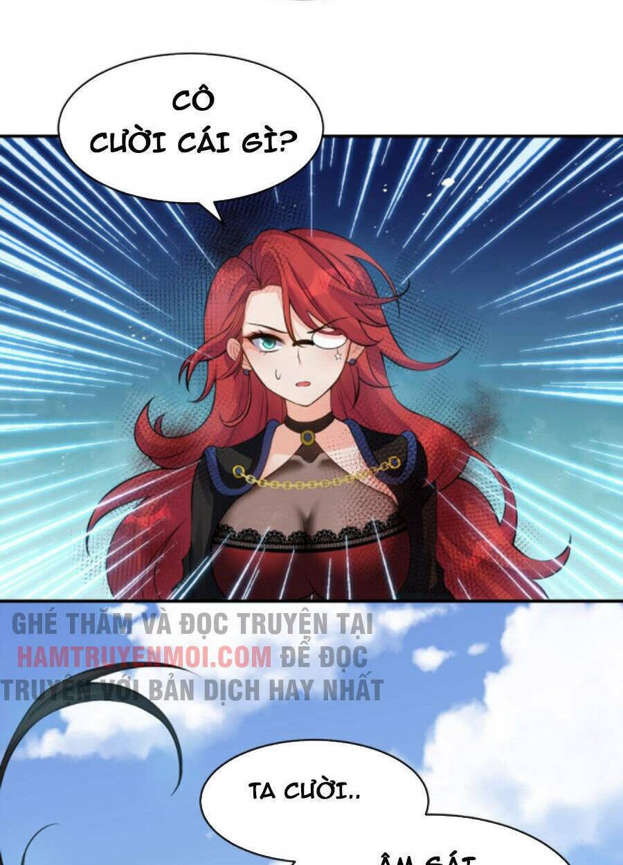 Tu Luyện Thành Tiên Ta Chỉ Muốn Nuôi Nữ Đồ Đệ Chapter 81 - Trang 2