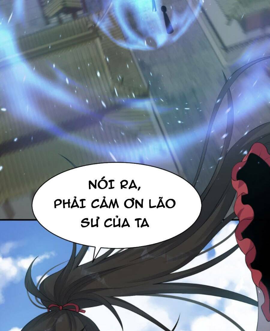 Tu Luyện Thành Tiên Ta Chỉ Muốn Nuôi Nữ Đồ Đệ Chapter 81 - Trang 2
