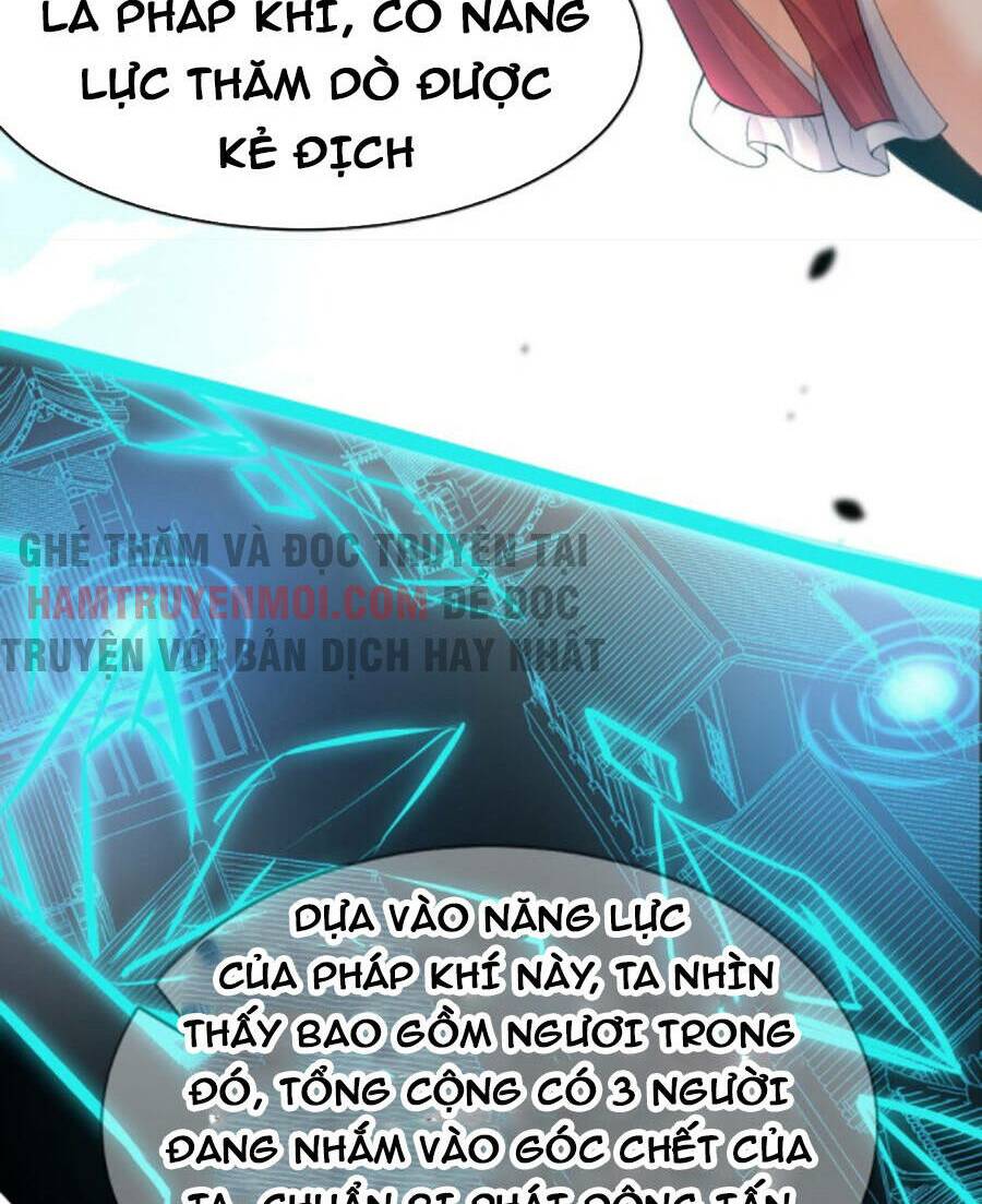 Tu Luyện Thành Tiên Ta Chỉ Muốn Nuôi Nữ Đồ Đệ Chapter 81 - Trang 2