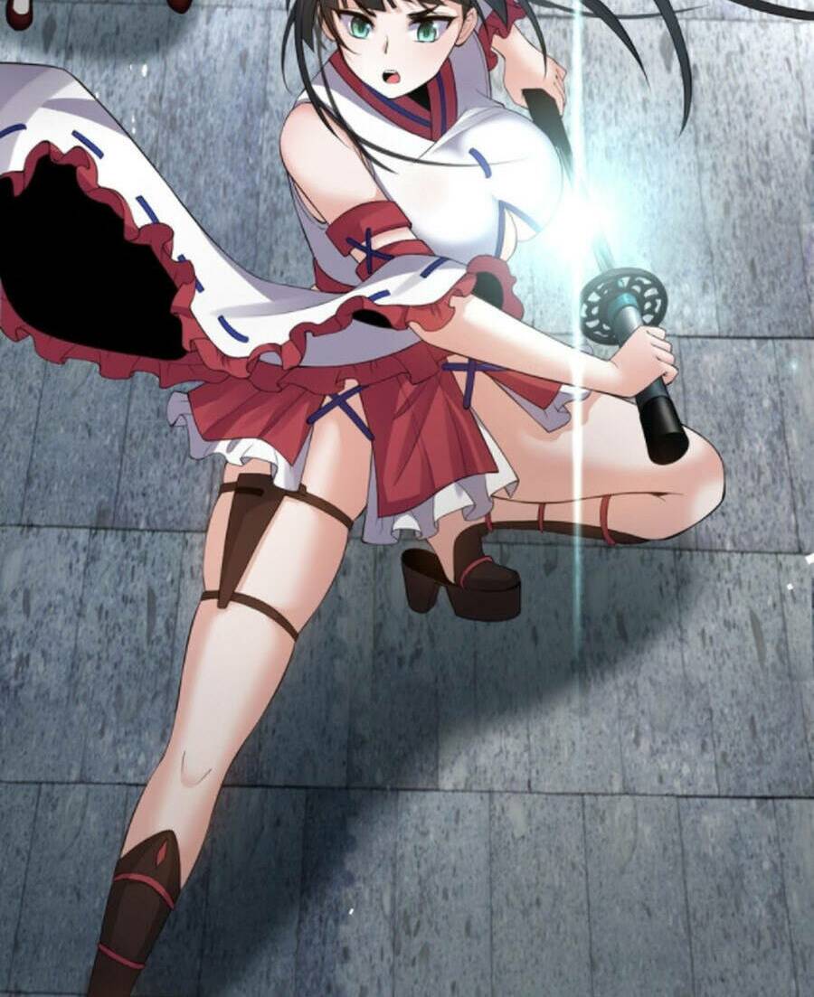 Tu Luyện Thành Tiên Ta Chỉ Muốn Nuôi Nữ Đồ Đệ Chapter 81 - Trang 2