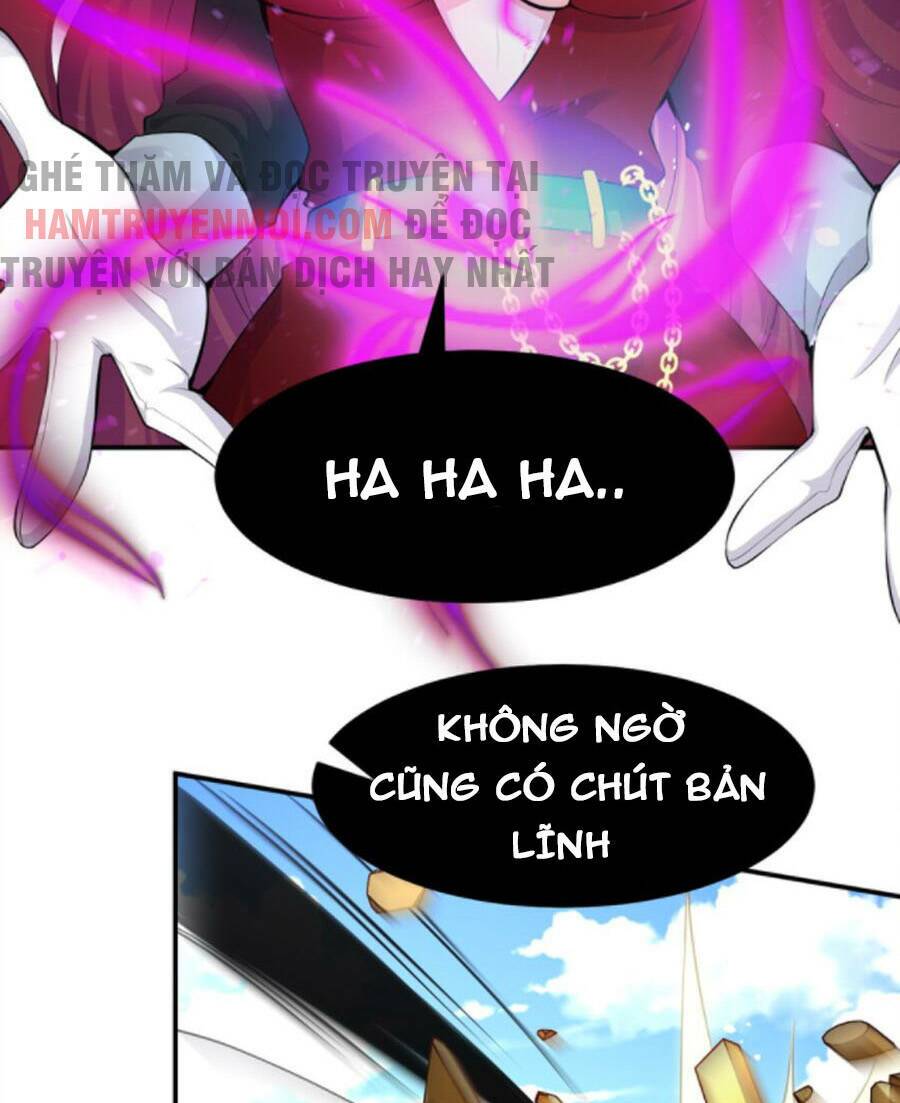 Tu Luyện Thành Tiên Ta Chỉ Muốn Nuôi Nữ Đồ Đệ Chapter 81 - Trang 2