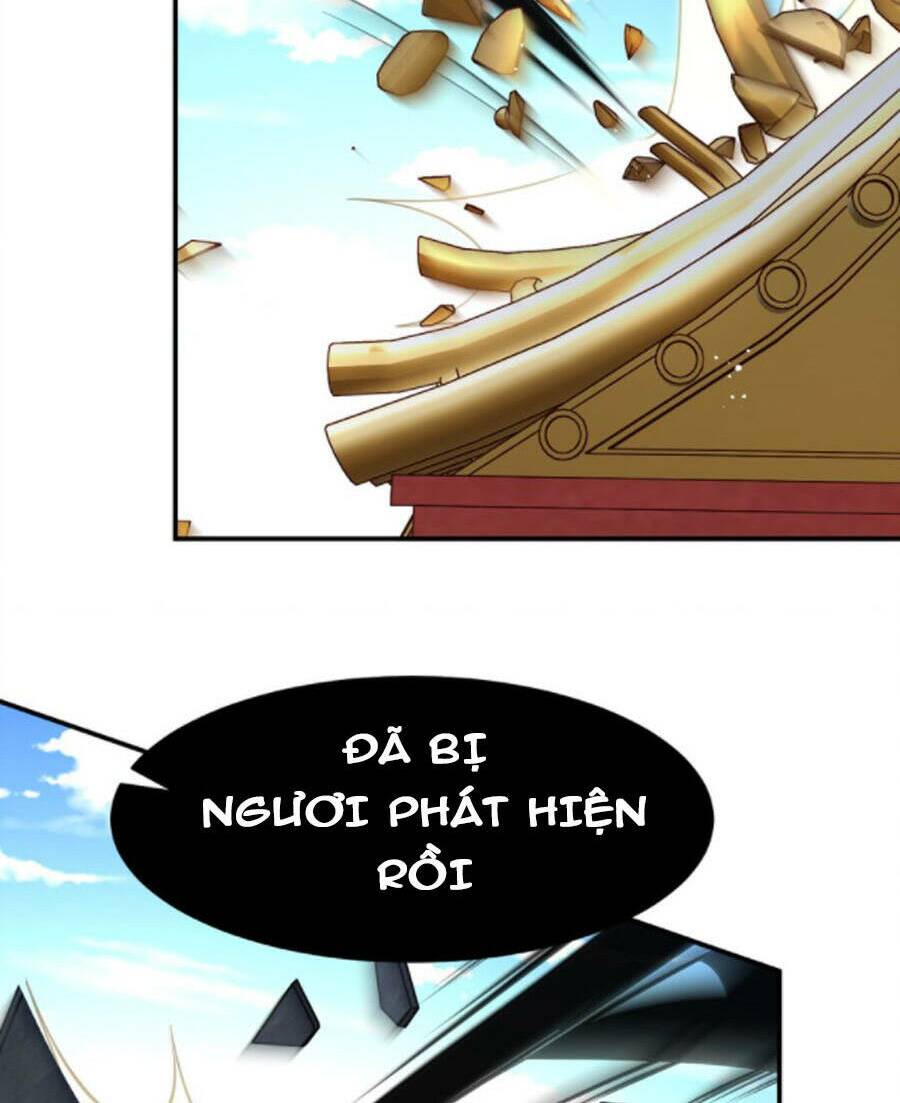 Tu Luyện Thành Tiên Ta Chỉ Muốn Nuôi Nữ Đồ Đệ Chapter 81 - Trang 2