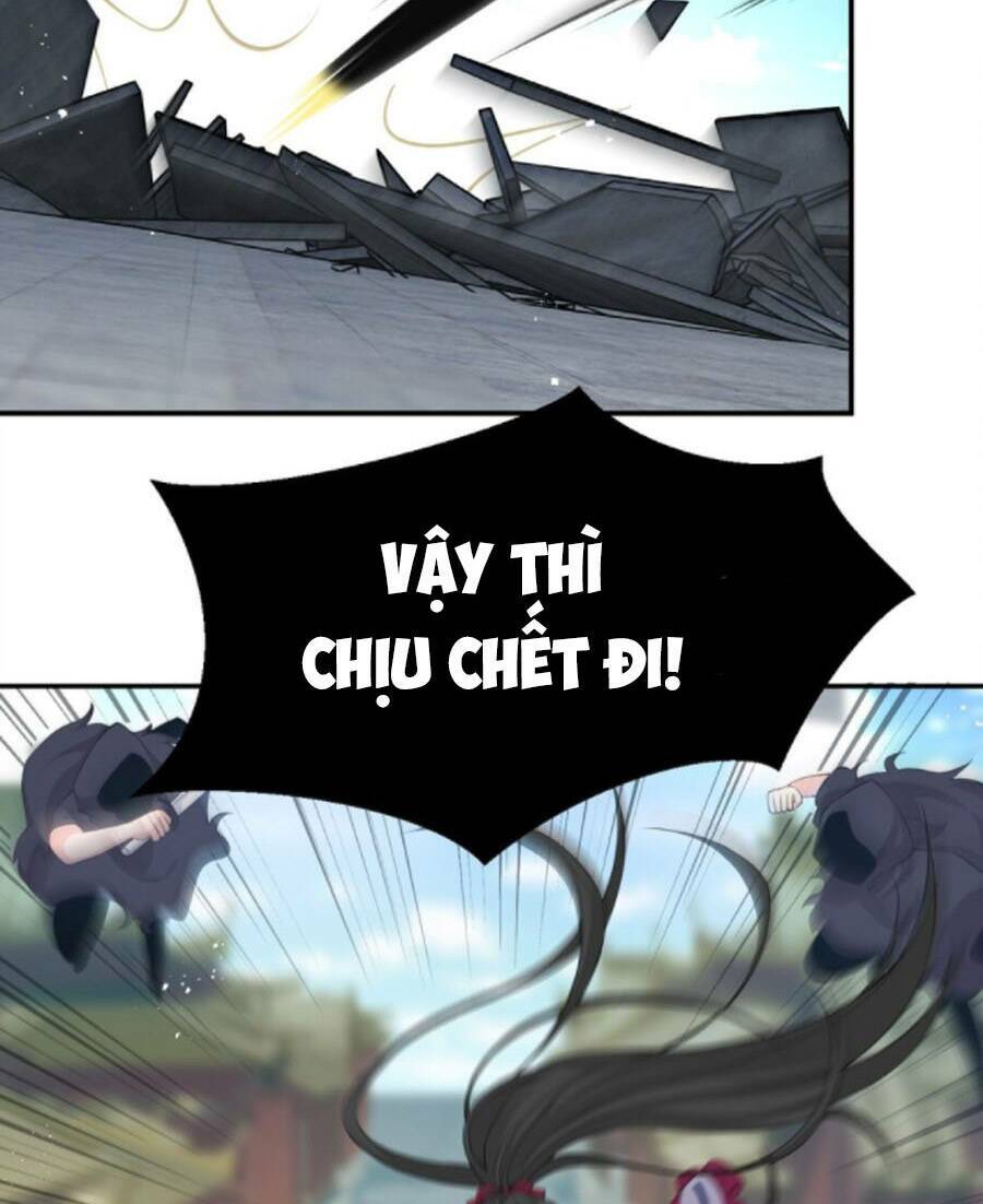 Tu Luyện Thành Tiên Ta Chỉ Muốn Nuôi Nữ Đồ Đệ Chapter 81 - Trang 2