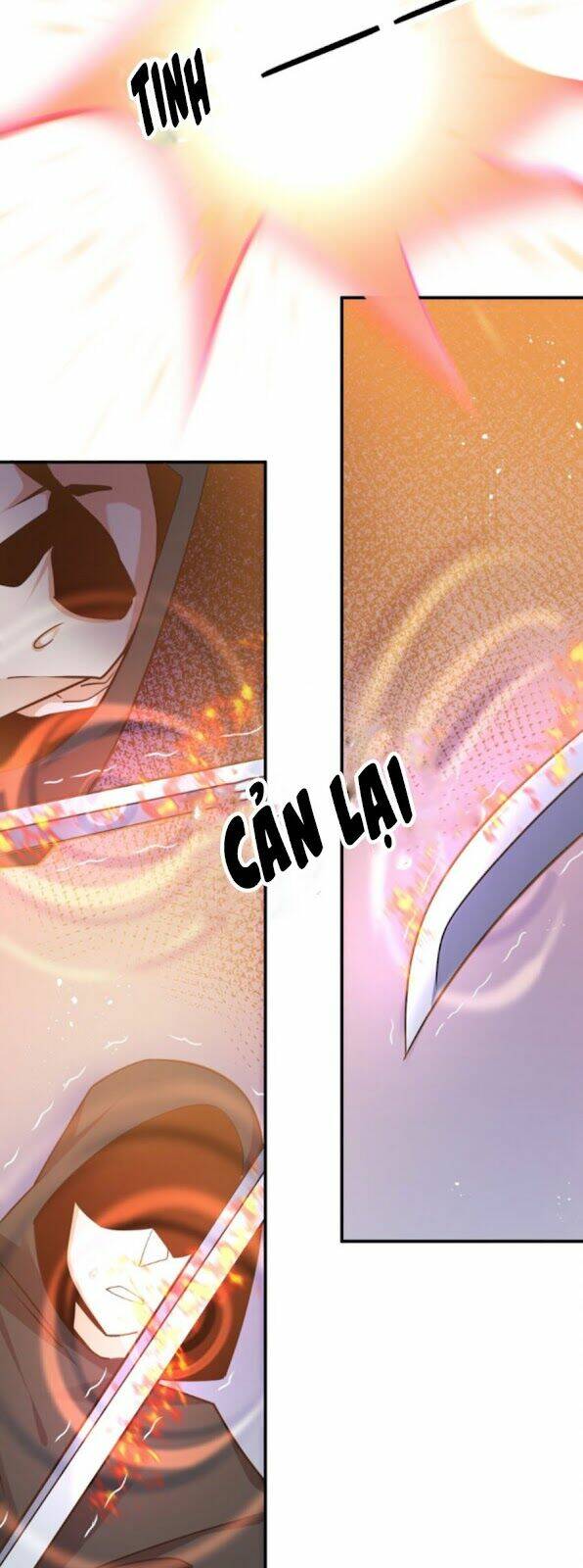 Tu Luyện Thành Tiên Ta Chỉ Muốn Nuôi Nữ Đồ Đệ Chapter 82 - Trang 2