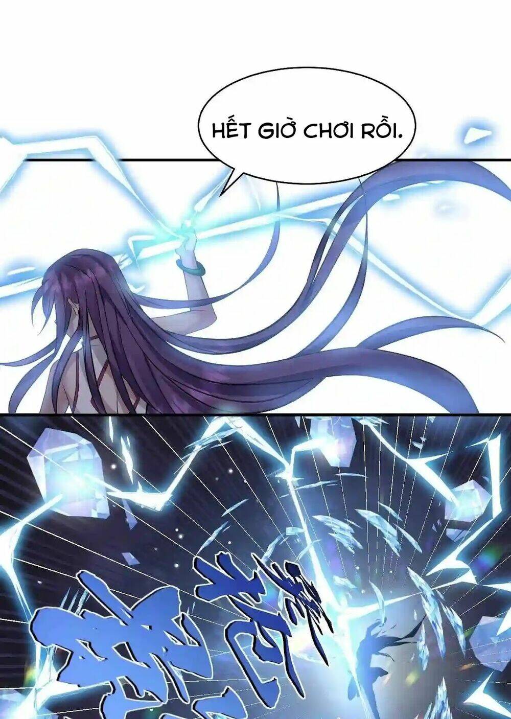 Tu Luyện Thành Tiên Ta Chỉ Muốn Nuôi Nữ Đồ Đệ Chapter 84 - Trang 2