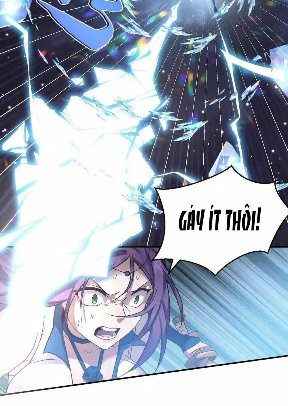 Tu Luyện Thành Tiên Ta Chỉ Muốn Nuôi Nữ Đồ Đệ Chapter 84 - Trang 2