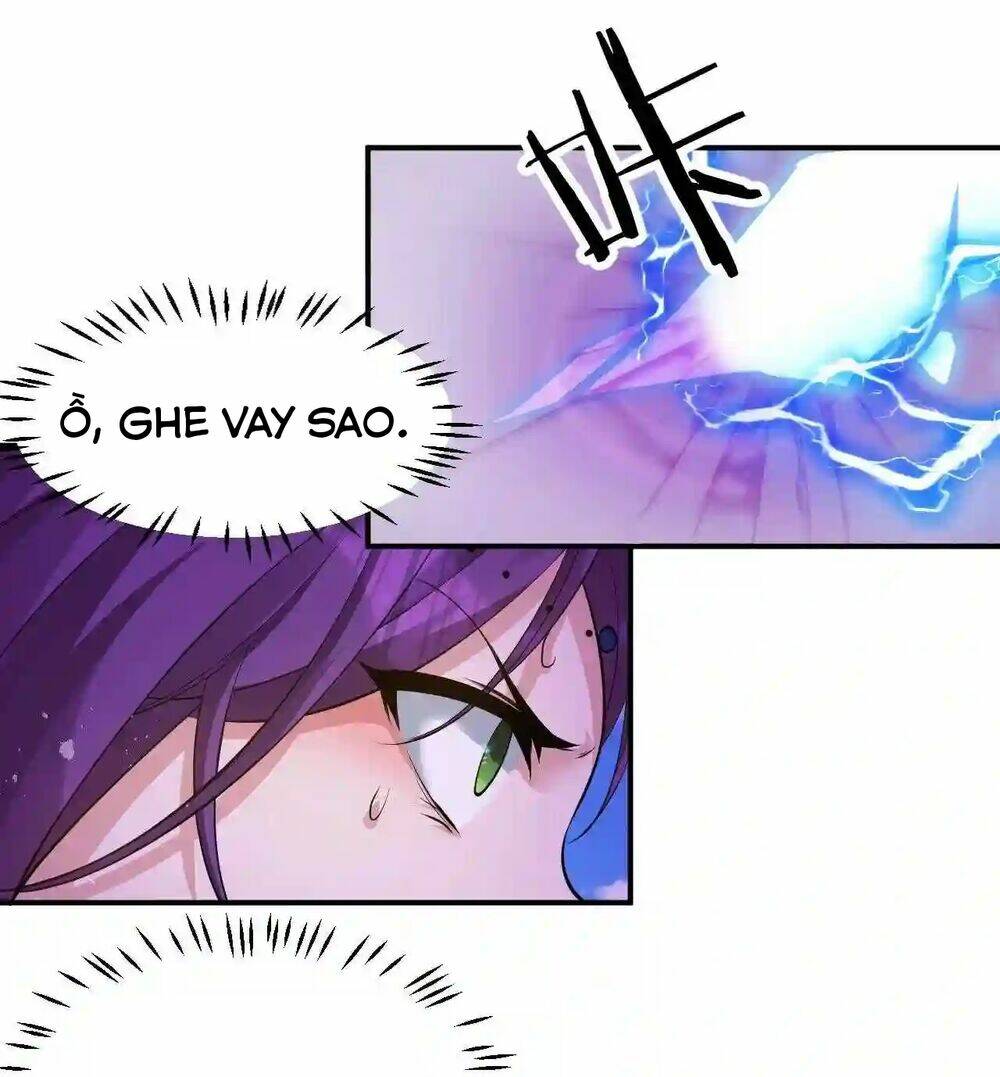 Tu Luyện Thành Tiên Ta Chỉ Muốn Nuôi Nữ Đồ Đệ Chapter 84 - Trang 2