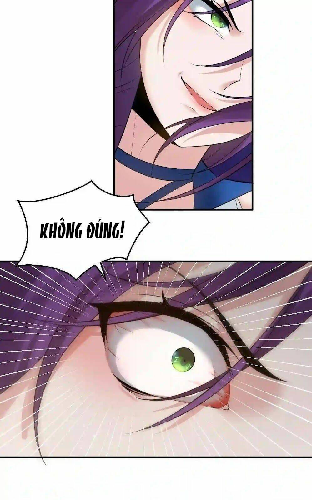 Tu Luyện Thành Tiên Ta Chỉ Muốn Nuôi Nữ Đồ Đệ Chapter 84 - Trang 2