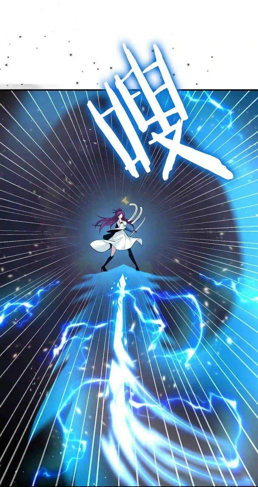 Tu Luyện Thành Tiên Ta Chỉ Muốn Nuôi Nữ Đồ Đệ Chapter 84 - Trang 2