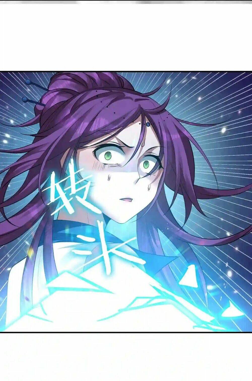 Tu Luyện Thành Tiên Ta Chỉ Muốn Nuôi Nữ Đồ Đệ Chapter 84 - Trang 2