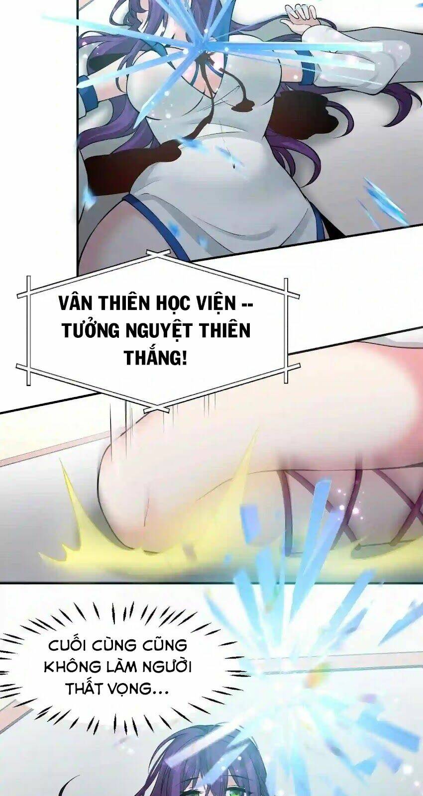 Tu Luyện Thành Tiên Ta Chỉ Muốn Nuôi Nữ Đồ Đệ Chapter 84 - Trang 2