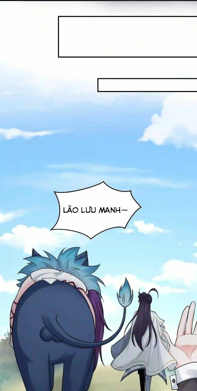 Tu Luyện Thành Tiên Ta Chỉ Muốn Nuôi Nữ Đồ Đệ Chapter 84 - Trang 2