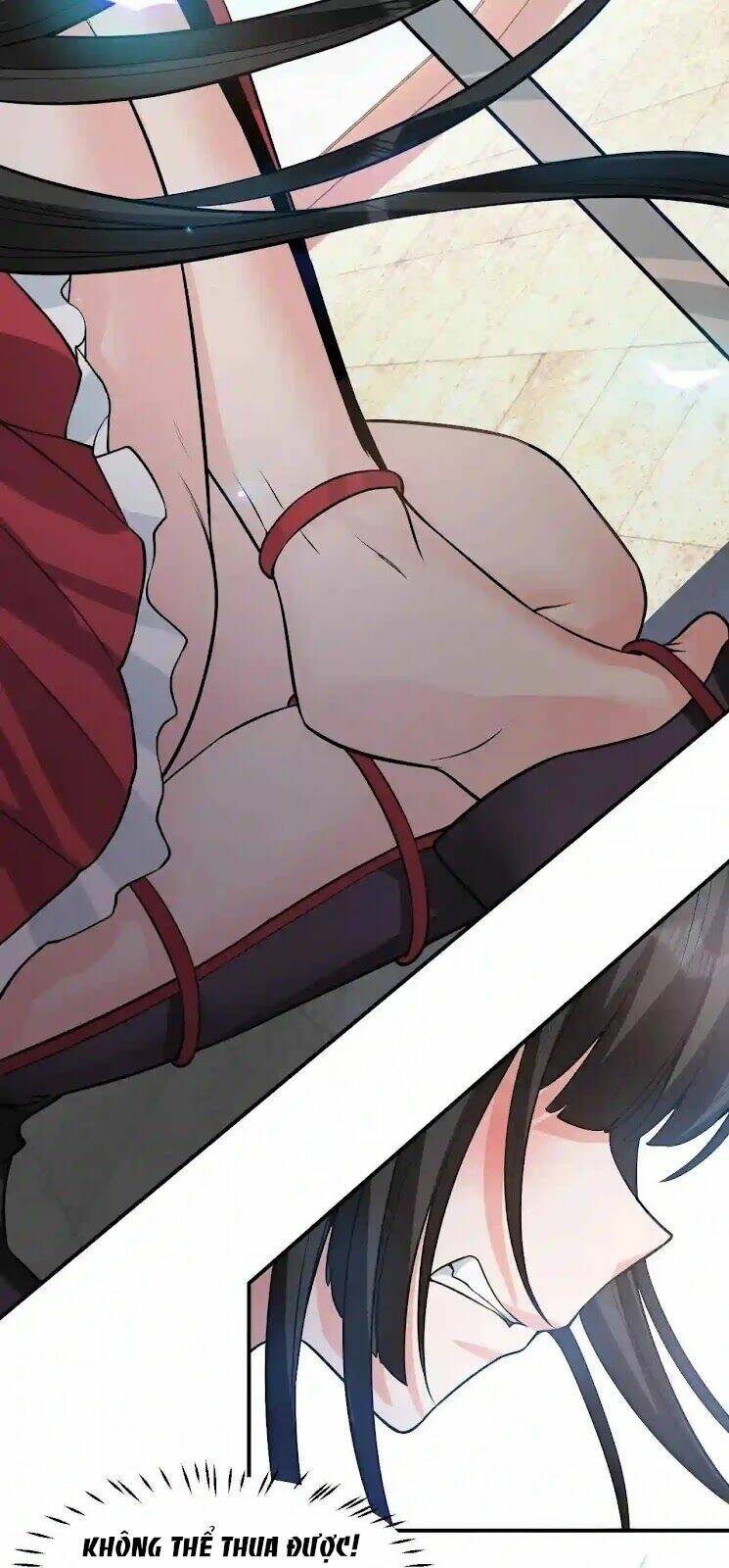 Tu Luyện Thành Tiên Ta Chỉ Muốn Nuôi Nữ Đồ Đệ Chapter 84 - Trang 2