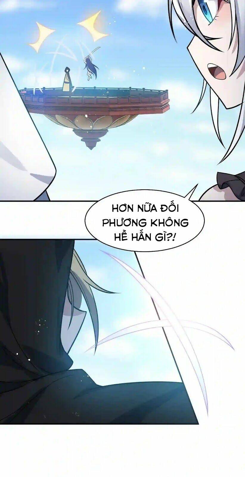 Tu Luyện Thành Tiên Ta Chỉ Muốn Nuôi Nữ Đồ Đệ Chapter 84 - Trang 2