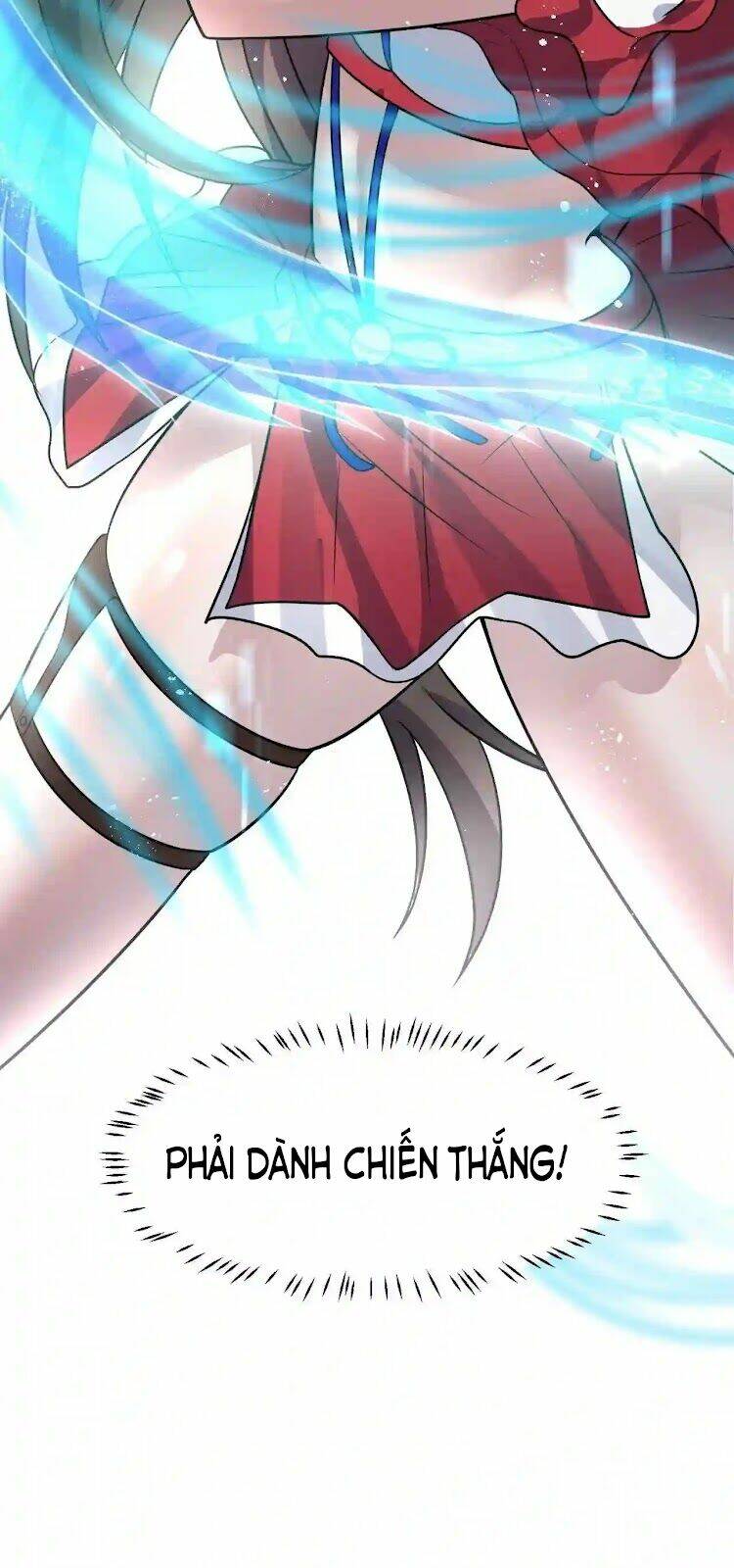 Tu Luyện Thành Tiên Ta Chỉ Muốn Nuôi Nữ Đồ Đệ Chapter 84 - Trang 2