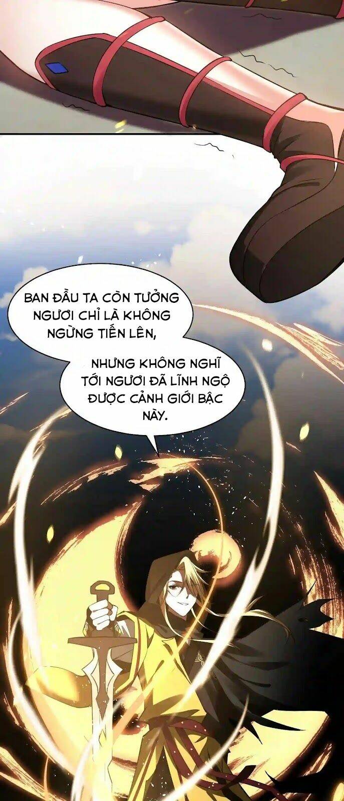 Tu Luyện Thành Tiên Ta Chỉ Muốn Nuôi Nữ Đồ Đệ Chapter 84 - Trang 2