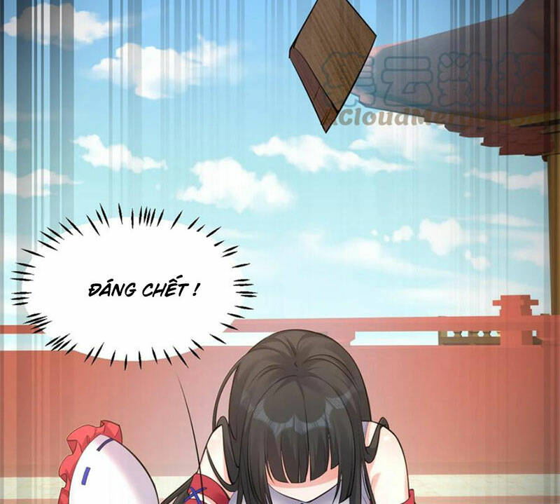 Tu Luyện Thành Tiên Ta Chỉ Muốn Nuôi Nữ Đồ Đệ Chapter 85 - Trang 2