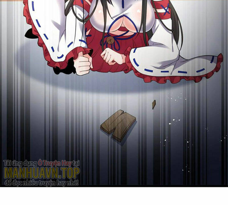 Tu Luyện Thành Tiên Ta Chỉ Muốn Nuôi Nữ Đồ Đệ Chapter 85 - Trang 2