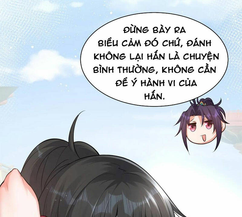 Tu Luyện Thành Tiên Ta Chỉ Muốn Nuôi Nữ Đồ Đệ Chapter 85 - Trang 2