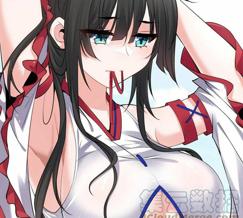 Tu Luyện Thành Tiên Ta Chỉ Muốn Nuôi Nữ Đồ Đệ Chapter 85 - Trang 2