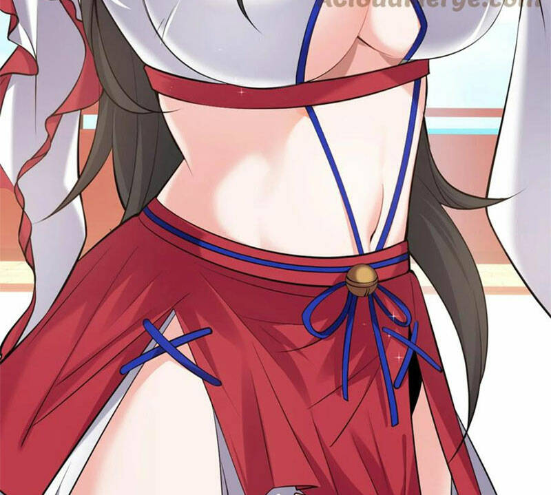 Tu Luyện Thành Tiên Ta Chỉ Muốn Nuôi Nữ Đồ Đệ Chapter 85 - Trang 2