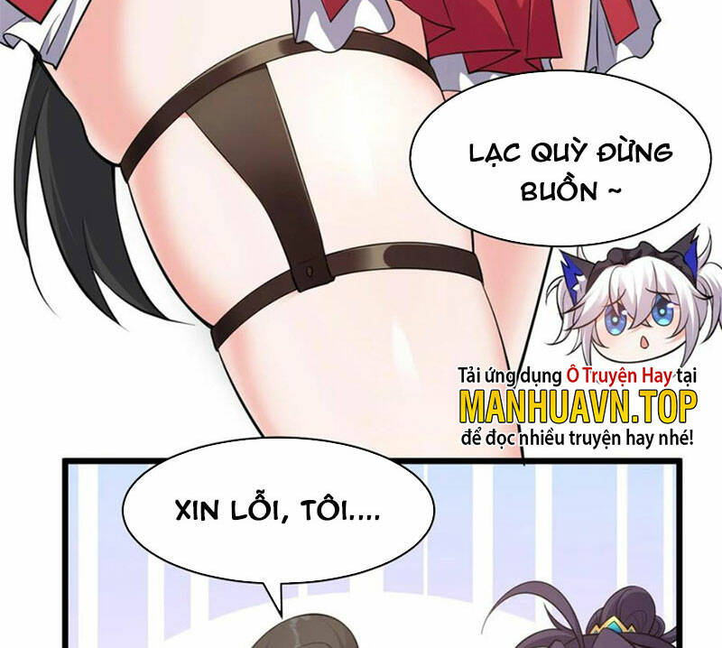 Tu Luyện Thành Tiên Ta Chỉ Muốn Nuôi Nữ Đồ Đệ Chapter 85 - Trang 2