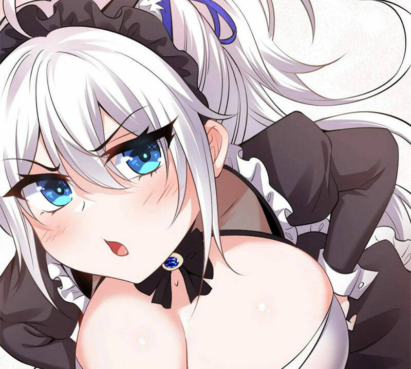 Tu Luyện Thành Tiên Ta Chỉ Muốn Nuôi Nữ Đồ Đệ Chapter 85 - Trang 2