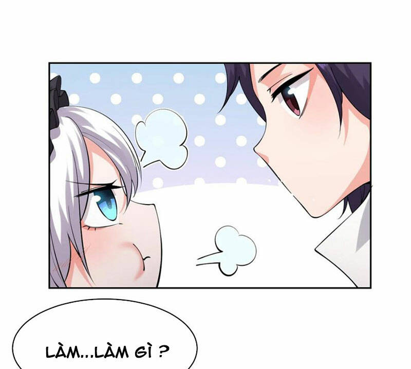 Tu Luyện Thành Tiên Ta Chỉ Muốn Nuôi Nữ Đồ Đệ Chapter 85 - Trang 2